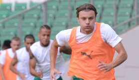 Yusuf Erdoğan sakatlandı