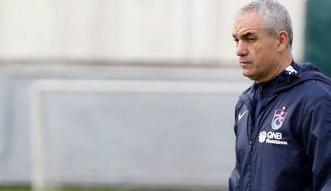 Çalımbay: Yepyeni bir Trabzonspor