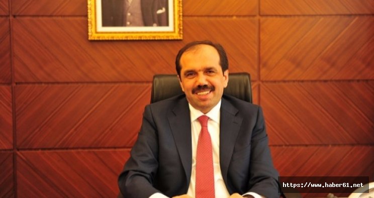 Muhammet Balta'dan Cumhuriyet Bayram mesajı