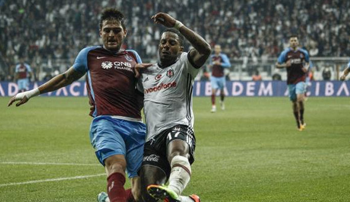 Trabzonspor'da 3 isme uyarı!