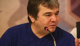 Naim Süleymanoğlu'ndan haber var