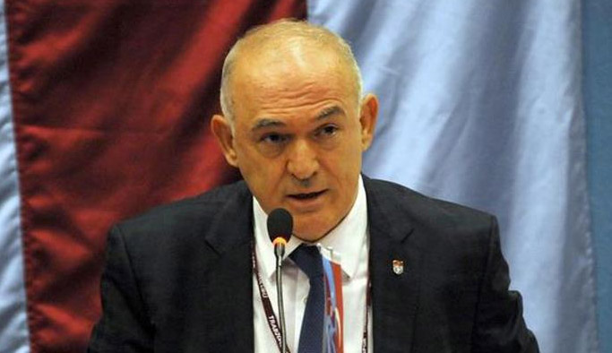 Ali Sürmen: "Trabzonspor ortak akılla yönetilmeli"