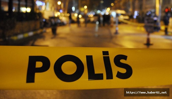 Son Dakika! Beşirli'de feci kaza