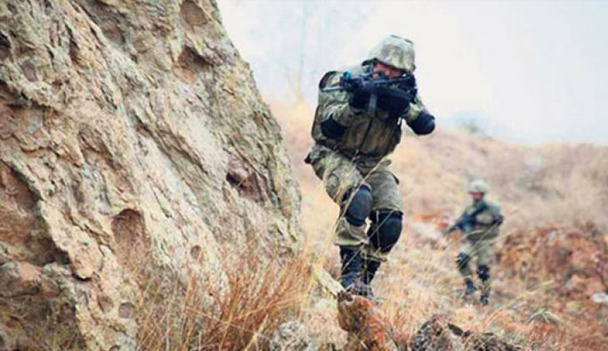 Operasyon tamamlandı: PKK’ya ağır darbe
