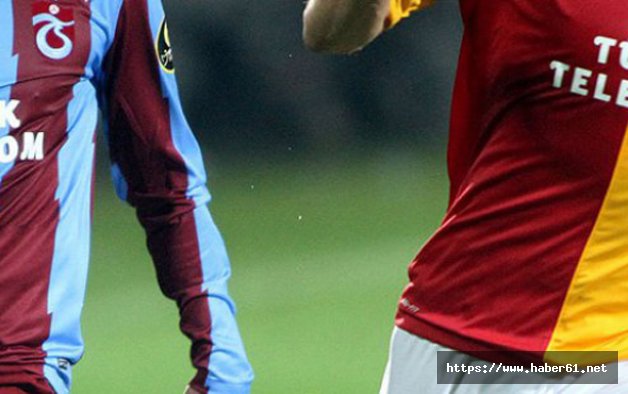 İşte Trabzonspor - Galatasaray maçının şifresi