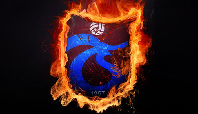 Trabzonspor'un ilk 11'i açıklandı!