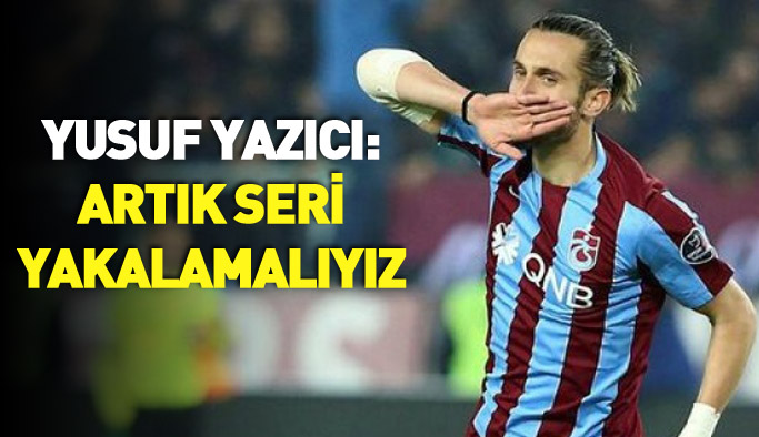 Yusuf Yazıcı Maç Sonrası Konuştu: Transfer Sorusu İçin Net Cevap