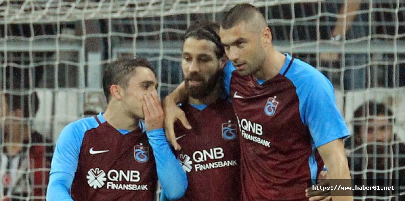 Burak Yılmaz'ın paylaşımı Galatasaraylıları çıldırttı