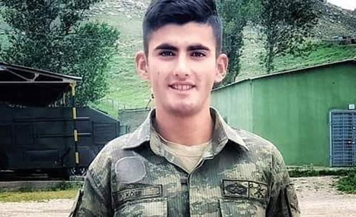 Gaziantep'e acı haber!