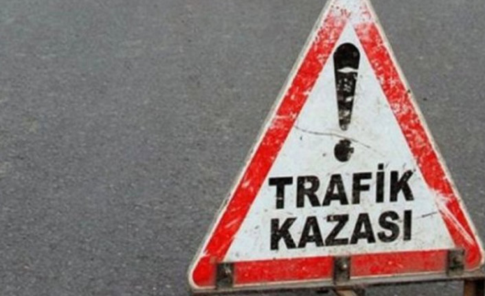 Yozgat’ın Sorgun ilçesinde kaza 4 yaralı. 4 Ocak 2019