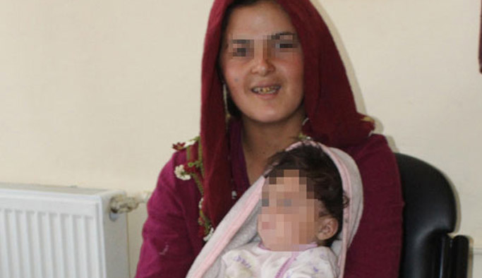 Dilenciden şok eden sözler