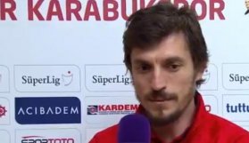 Ergin Keleş'ten anlamlı mesaj