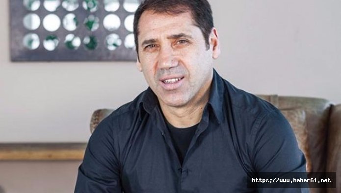 Lemi Çelik: Rıza Hocaya teşekkür etmek lazım