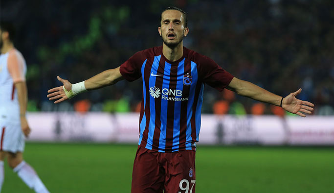 Yusuf yerine dönünce...