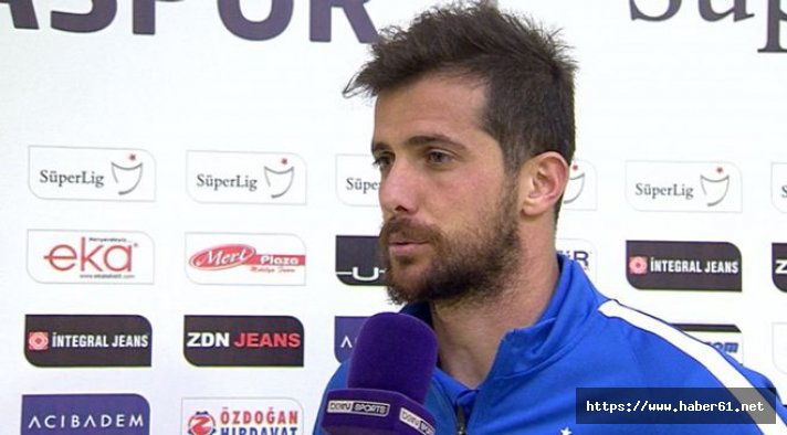 Uğur Demirok, Rıza çalımbay'ı kızdırdı "Kesinlikle Yapmamalıydı"