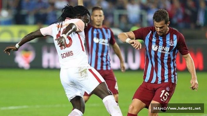 Uğur Demirok konuştu : "Galatasaray ile bir problemim..."