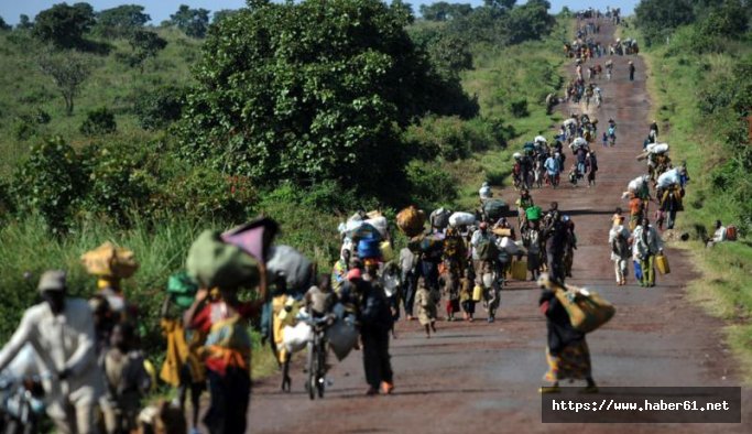 İklim değişikliğiyle ilgili kötü senaryo
