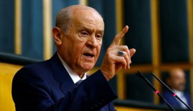 Devlet Bahçeli'den İYİ Parti yorumu: "Sonu siyasi mezarlıktır"