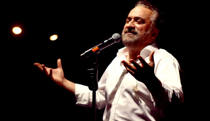 Volkan Konak fırtına gibi esti