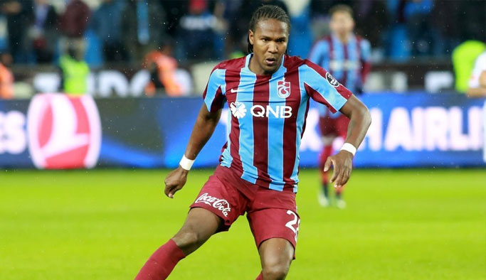 Rodallega'ya bir şok daha: Suç duyurusu...