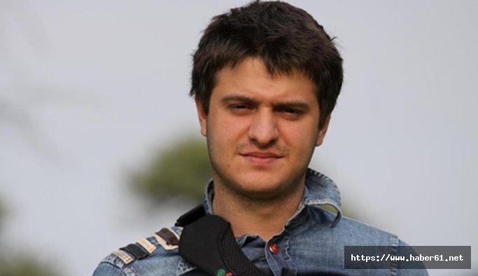 Ukrayna İçişleri Bakanı'nın oğlu, gözaltında