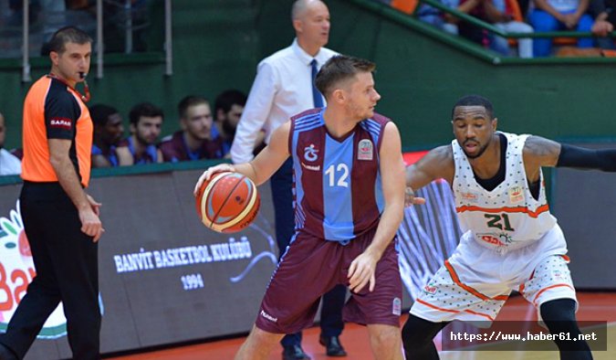 Trabzonspor, Efes'e odaklandı