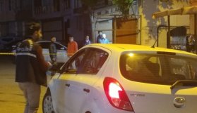 Eski koca dehşeti! Arabada öldürdü...