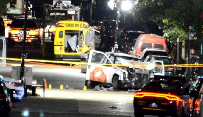 İşte Amerika'daki saldırının şifresi