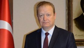 Vali Yavuz'dan Kızılay haftası mesajı