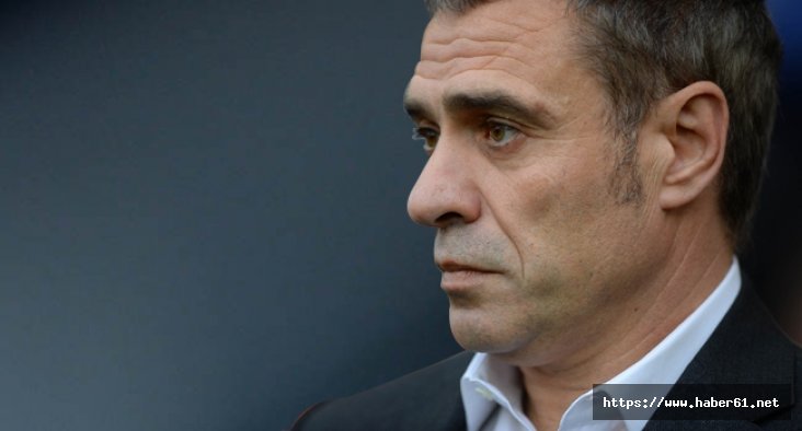 TS'li yöneticiden Yanal'a gönderme "Teknik kadro da oyuncular gibi kaliteli oldu"