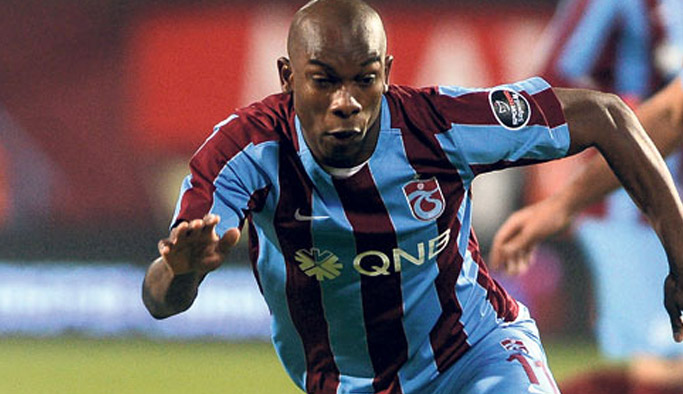 Çalımbay: O futbolcuyu kesin kazanmamız lazım