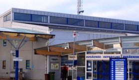 Şüpheli paket alarmı! Havaalanı tahliye edildi