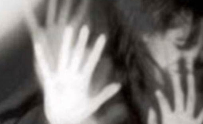 14 yaşındaki kız çocuğu...