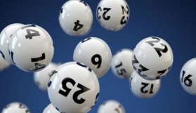 Şans Topu Çekilişi Sonuçlandı: Üç Kişi Yarım Milyon Lira Kazandı