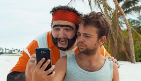 Cem Korkmaz intihar etti