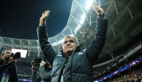 Beşiktaş, Şampiyonlar Ligi'nde tur atladı mı?