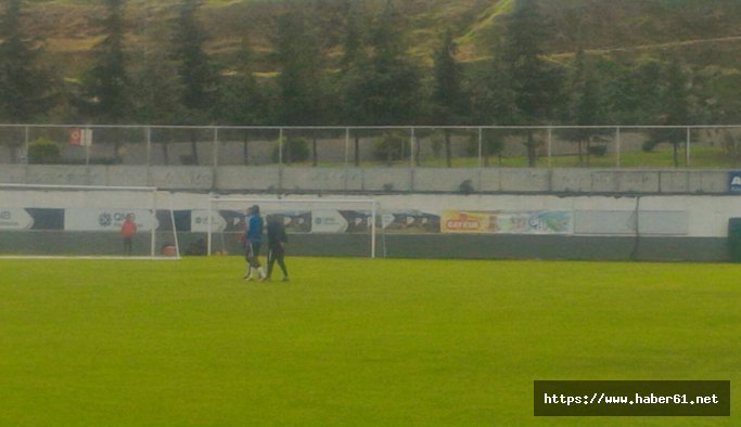 Trabzonspor'da Kırmızı Kart Krizi: Çalımbay'dan Rodallega Savunması