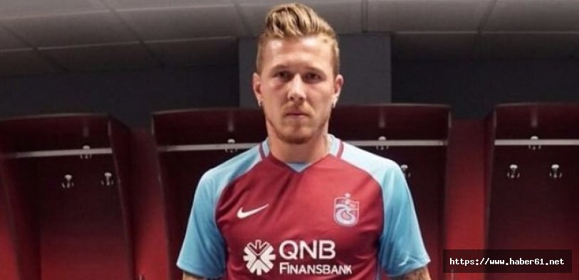 Trabzonspor'da Kucka Krizi: Çalımbay Harekete Geçti