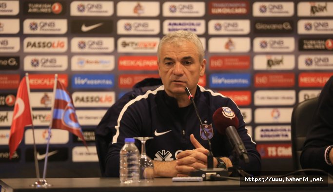 Çalımbay oradan 4 oyuncu istedi