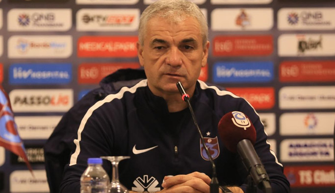 Çalımbay: Vicdanen rahatsız olurum...