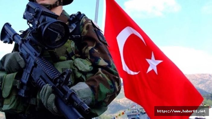 17 terörist etkisiz hale getirildi 02 Kasım 2017