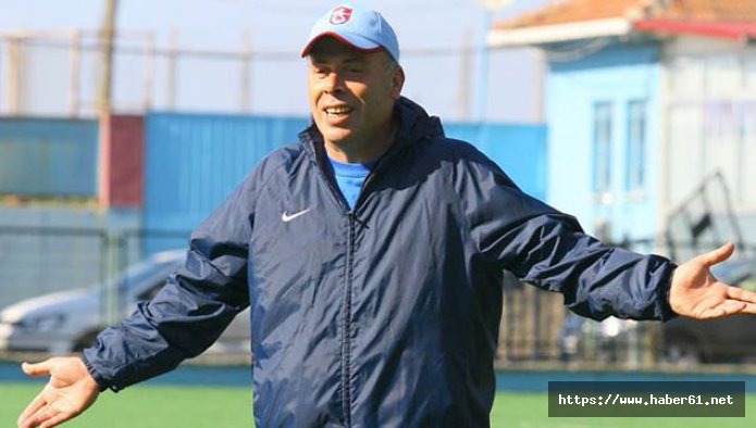 Zıvalıoğlu: Gençlerbirliği maçını kazanmak istiyoruz