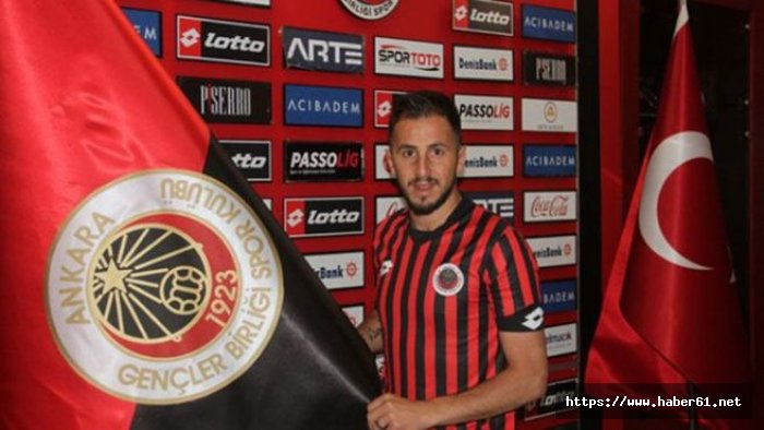 Eski Trabzonsporlu Zeki Yavru’ya PFDK’dan Ağır Ceza