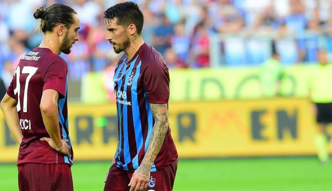 Usta'dan Sosa sorusuna yanıt!