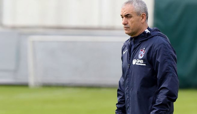 Çalımbay: Bizim için final maçı gibi