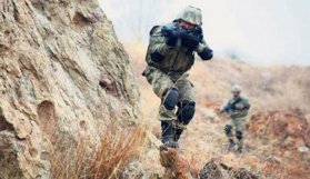 TSK: 66 terörist etkisiz hale getirildi