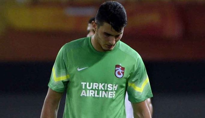 Ümit Milli aday kadrosu açıklandı: Trabzonspor'dan...