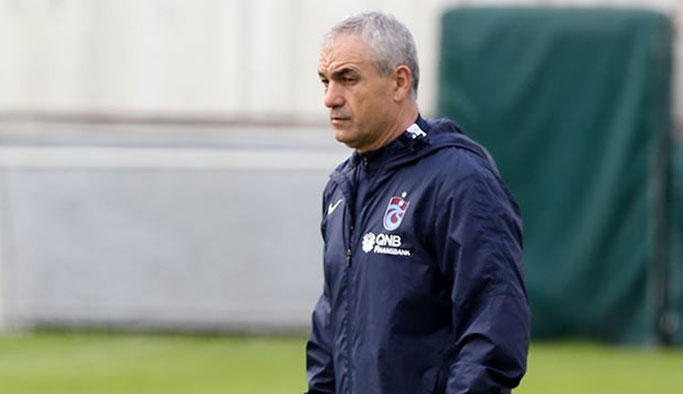 Rıza Çalımbay Kayserispor ile de 2. Kez…