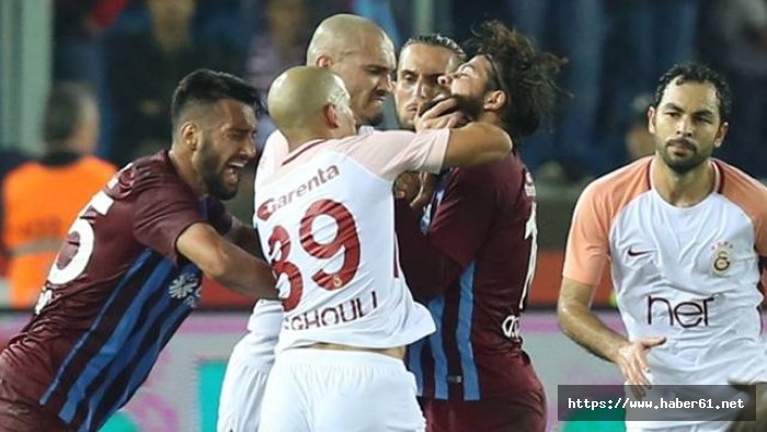 Tahkim'den Olcay Şahan'a kötü haber