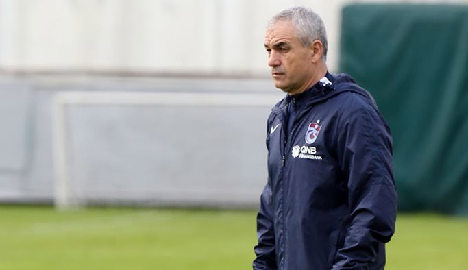 Rıza Çalımbay'dan zorunlu revizyon